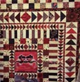 Dragon Wedding Quilt