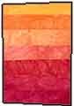 Yellow-Orange-Red