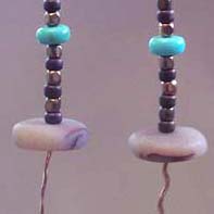 Chimayo dangles