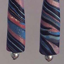 Swirl dangling