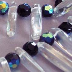 Crystal Necklace
