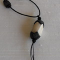 Barrel pendant