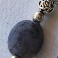 Sweet Gray dangles