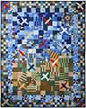 Airplane Quilt